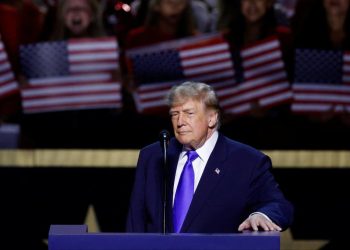 ABD'de Kongre ara seçimleri yaklaşıyor: Trump 'çok başarılı' olduğunu savundu