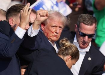 Trump'a suikast girişiminde bulunan saldırganın bir gün önce atış yaptığı ortaya çıktı