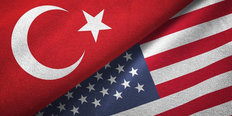 ABD'li Senatör Coons'tan TürkAmerikan ilişkilerinin geleceğine vurgu