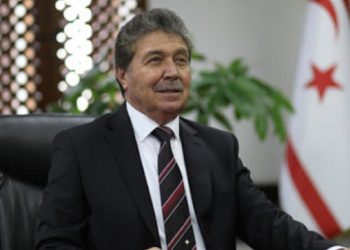 KKTC Başbakanı Üstel: Türkiye ile KKTC arasındaki güçlü bağı hiçbir güç koparamaz