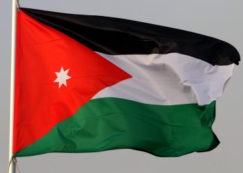 Ürdün: Hava sahamıza giren 13 füzeden 10'u engellendi