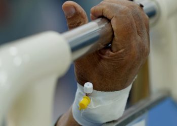 Kızılhaç'tan Yemen'deki hastanelere 22 tonluk tıbbi malzeme desteği