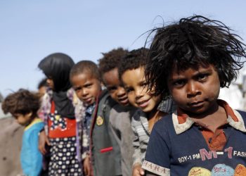 BM: Yemen'de çatışmalar 137 bini aşkın çocuğu eğitimden mahrum bıraktı