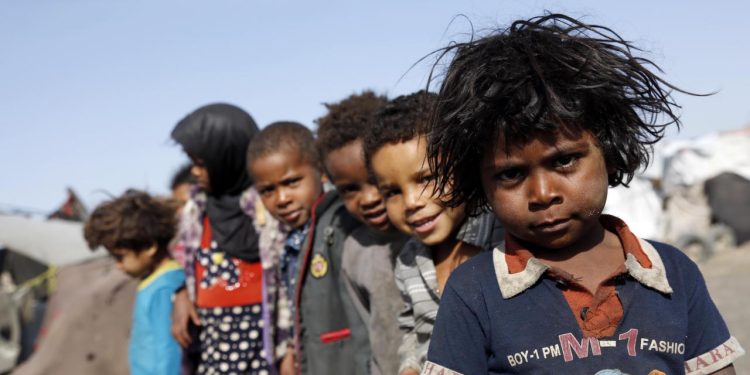 BM: Yemen'de çatışmalar 137 bini aşkın çocuğu eğitimden mahrum bıraktı