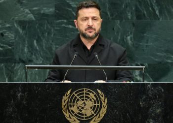 Zelenski: Bu kışı Rusya için zorlu hale getirmekten başka seçeneğimiz olmayacak