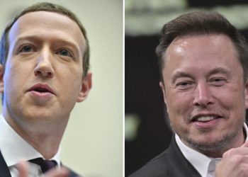 Musk ve Zuckerberg yapay zeka düzenleme planlarını geciktirmek için Trump ile görüştü