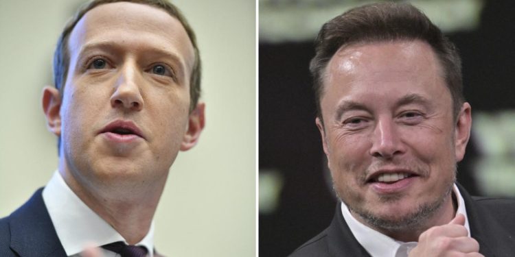 Musk ve Zuckerberg yapay zeka düzenleme planlarını geciktirmek için Trump ile görüştü