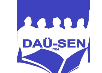 DAÜ-SEN: “Üniversitenin haklarını savunmaya devam edeceğiz”