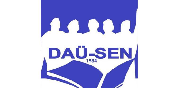 DAÜ-SEN: “Üniversitenin haklarını savunmaya devam edeceğiz”