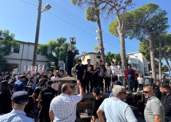 Girne’deki gemi faciası… Gemideki arızalar ve konuşmalar kayıtlara yansıdı