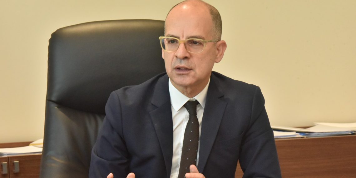 Dânâ temaslarına Brüksel’de devam etti