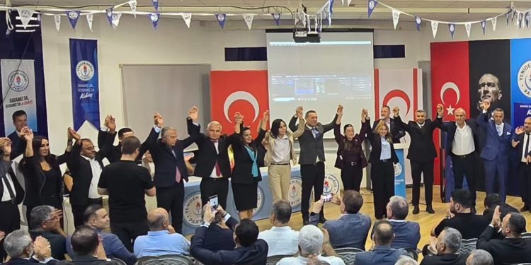 YDP’de aday belirleme seçimi devam ediyor