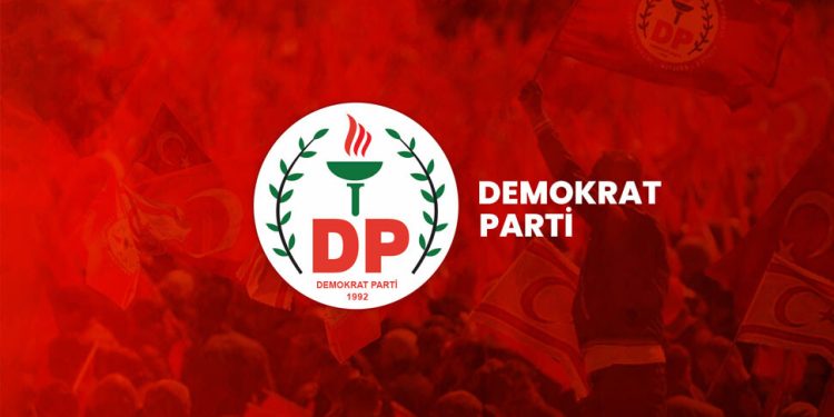 Demokrat Parti milletvekili adayları onaylandı