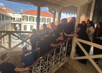 Cemaller: “Bu tür suçlar toplumu huzursuz etti”