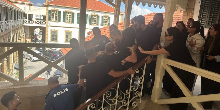 Cemaller: “Bu tür suçlar toplumu huzursuz etti”