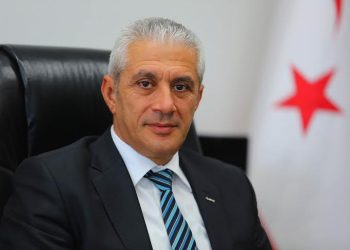 Taçoy: “Bana inanan ve destek veren üyelerimize teşekkürlerimi sunarım”