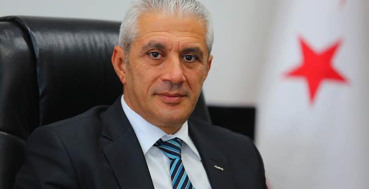 Taçoy: “Bana inanan ve destek veren üyelerimize teşekkürlerimi sunarım”