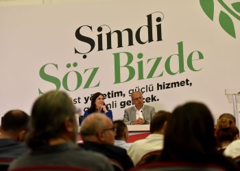 CTP spor vizyonunu paylaştı