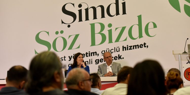 CTP spor vizyonunu paylaştı