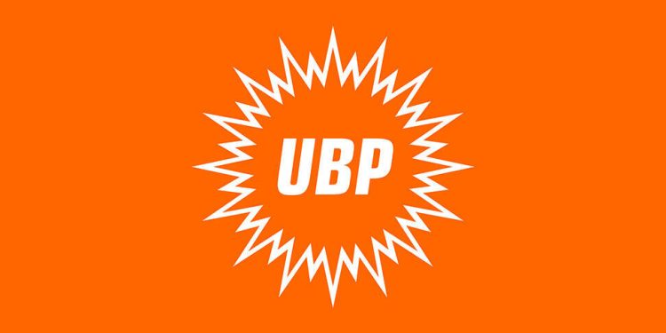 UBP: “Aday belirleme seçim ve sonuçları yasa, tüzük ve yönetmeliğe uygundur”
