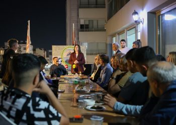 İncirli: “Toplumsal barışa ve uzlaşıya büyük önem veriyoruz”