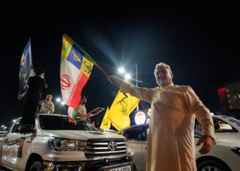 Irak'ta 1 Ekim artık Egemenlik Günü