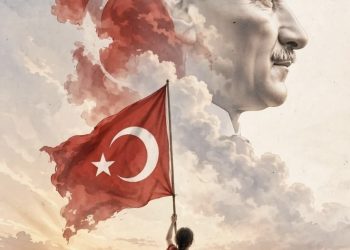 29 Ekim Cumhuriyet Bayramı mesajları