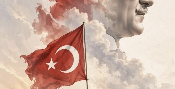 29 Ekim Cumhuriyet Bayramı mesajları