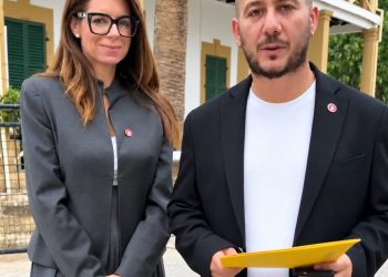 TDP’den YSK’ya başvuru. Ekinci: “Bu artık seçimin güvenilirliği meselesi”