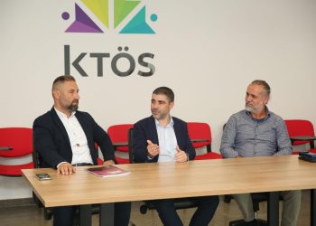 Aktunç: “Avrupalı başkent söylemle olmaz”