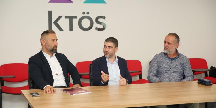 Aktunç: “Avrupalı başkent söylemle olmaz”