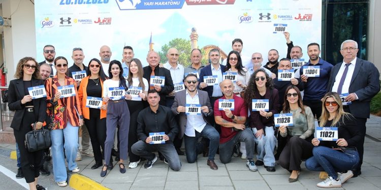 Aktunç: “Spor, Lefkoşa’da yalnızca bir günün değil, yaşamın bir parçası olmalı”