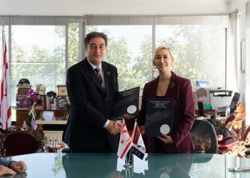 GAÜ ile Yeditepe Üniversitesi iş birliği yapacak