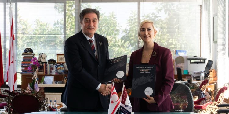GAÜ ile Yeditepe Üniversitesi iş birliği yapacak
