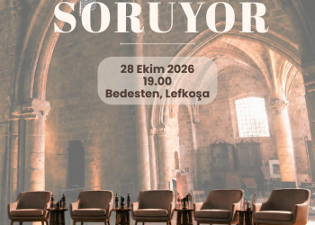 Lefkoşa Gençlik Derneği, “Gençler Soruyor” etkinliği düzenliyor