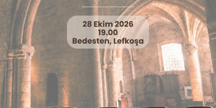 Lefkoşa Gençlik Derneği, “Gençler Soruyor” etkinliği düzenliyor