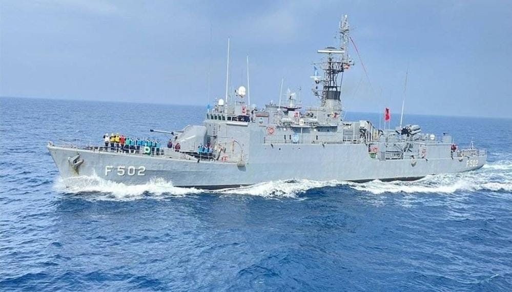 29 Ekim Cumhuriyet Bayramı kapsamında savaş gemileri halkın ziyaretine açılacak