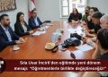 Sıla Usar İncirli’den öğretmen hakları mesajı: “Mesleki deneyimler sıfırlanmamalı!”