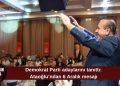 Demokrat Parti adaylarını tanıttı: Ataoğlu, “6 Aralık günü cevabını sandıkta verecek”