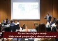 Aktunç: “Kentin beklentilerini biliyoruz, ekibimiz Lefkoşa için hazır”
