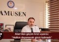 Atan: “Halk artık geçinemiyor, bu düzen sürdürülemez”