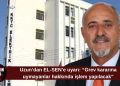 KIB-TEK Başkanı Uzun: “Grev erteleme kararına uymayanlar hakkında işlem yapacağız”