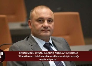 SEKTÖRÜN YILLARDIR BEKLEDİĞİ ADIMI ATIYORUZ