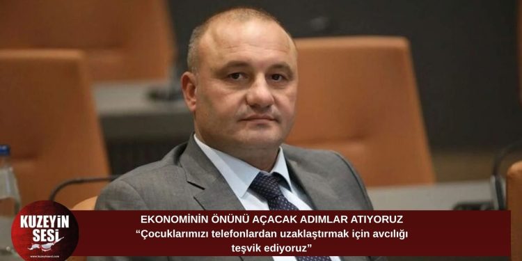 SEKTÖRÜN YILLARDIR BEKLEDİĞİ ADIMI ATIYORUZ