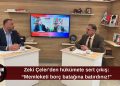 Zeki Çeler’den hükümete sert tepki: “Memleketi borç batağına sürükleyenlerin vaatleri abesle iştigaldir!”
