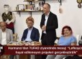 Harmancı: “Lefkoşa’nın son dört yılı enerji ve atılım dolu geçti”