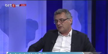 Cumhurbaşkanı Erhürman, bir yıllık görev süresini ve Kıbrıs konusundaki son gelişmeleri değerlendirdi