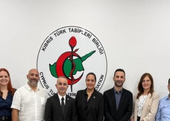 KTTB 26. Olağan Genel Kurulu gerçekleşti