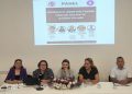 MAKAMER tarafından “ Güvenli Ev, Şiddetsiz Yaşam: Haklar, Destek ve Çözüm Yolları” konulu panel düzenlendi