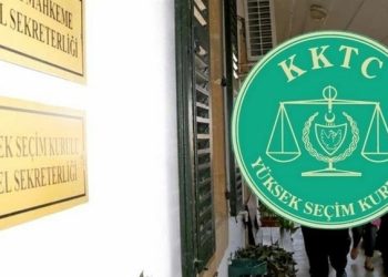 Siyasal partiler tarafından adayların belirlenmesi için son gün yarın…